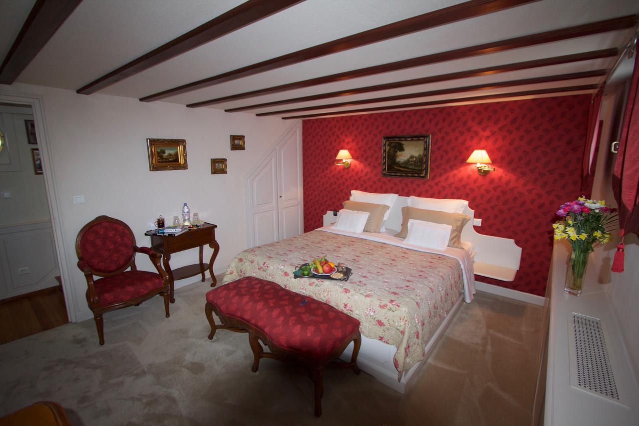 Aurora Bed & Breakfast Schiedam Luaran gambar