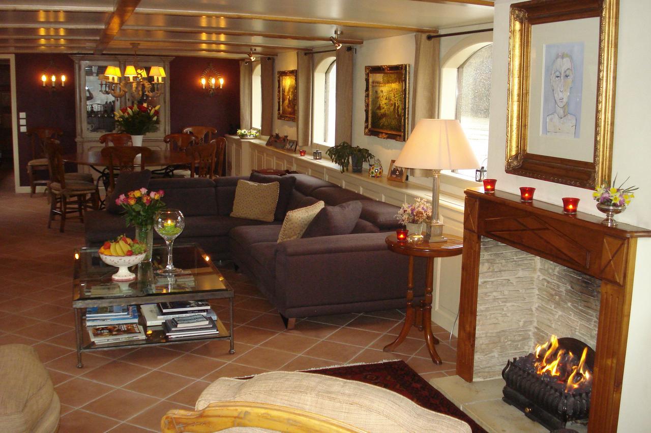 Aurora Bed & Breakfast Schiedam Luaran gambar
