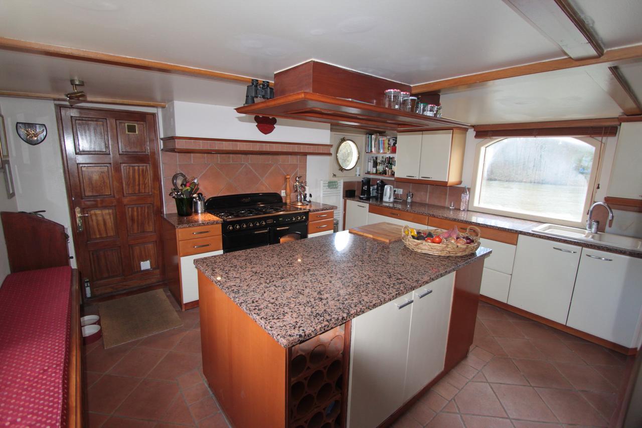 Aurora Bed & Breakfast Schiedam Luaran gambar