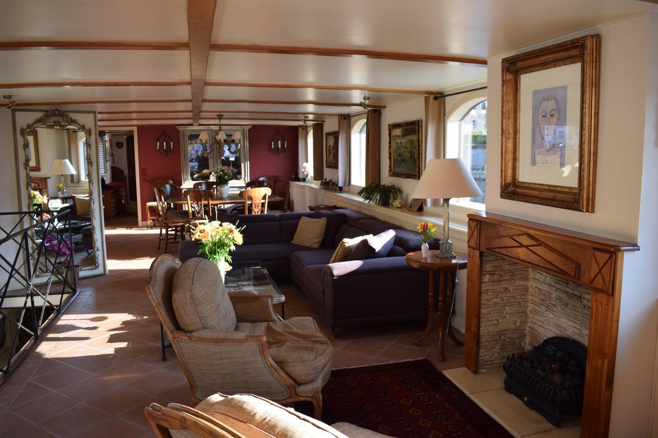 Aurora Bed & Breakfast Schiedam Luaran gambar