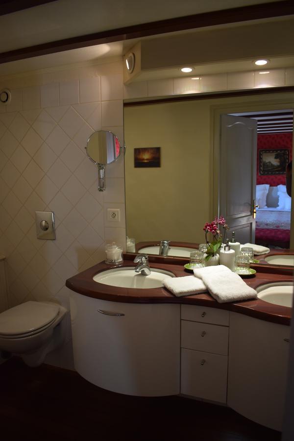 Aurora Bed & Breakfast Schiedam Luaran gambar