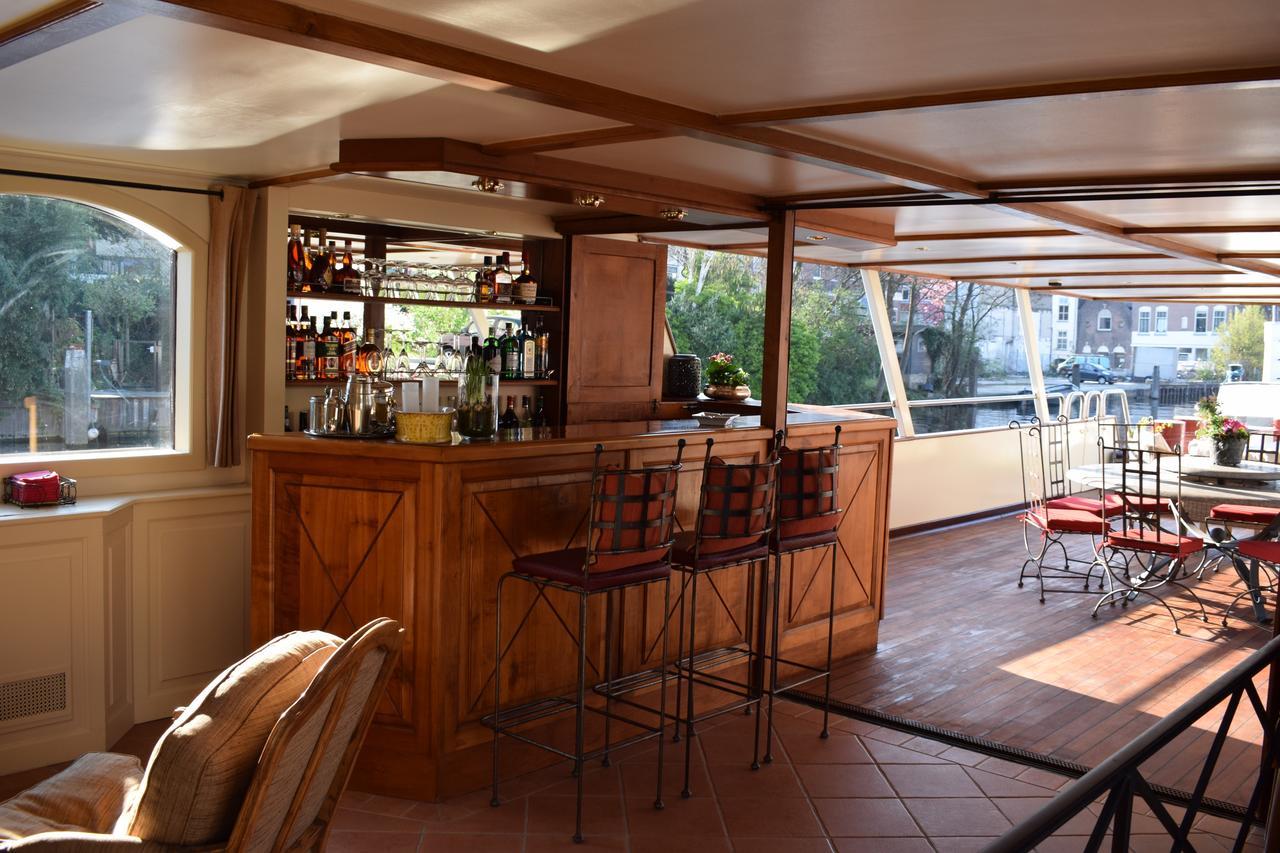 Aurora Bed & Breakfast Schiedam Luaran gambar