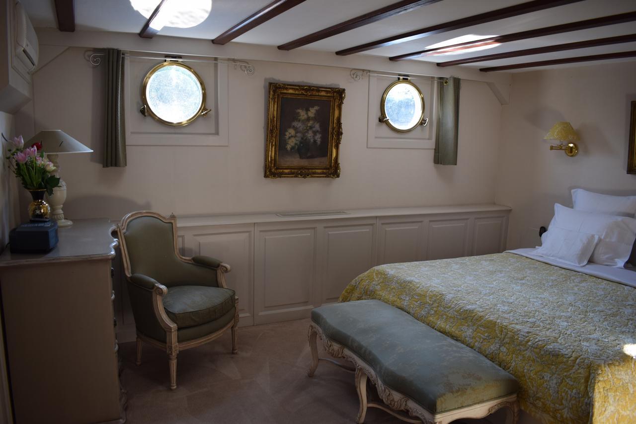 Aurora Bed & Breakfast Schiedam Luaran gambar