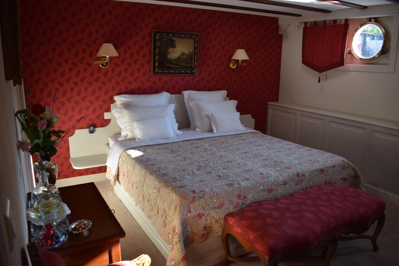 Aurora Bed & Breakfast Schiedam Luaran gambar