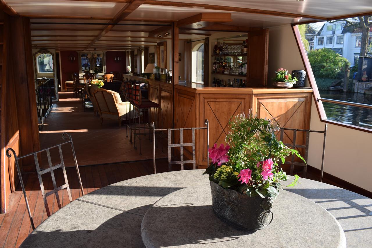 Aurora Bed & Breakfast Schiedam Luaran gambar
