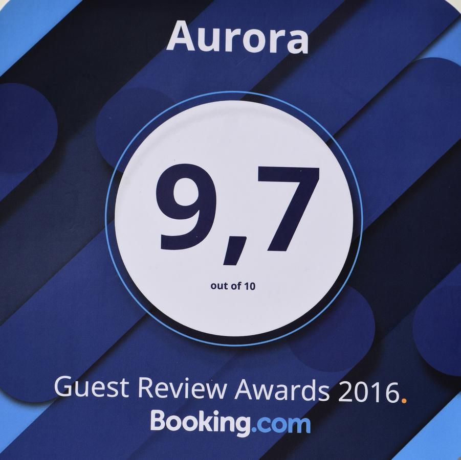 Aurora Bed & Breakfast Schiedam Luaran gambar